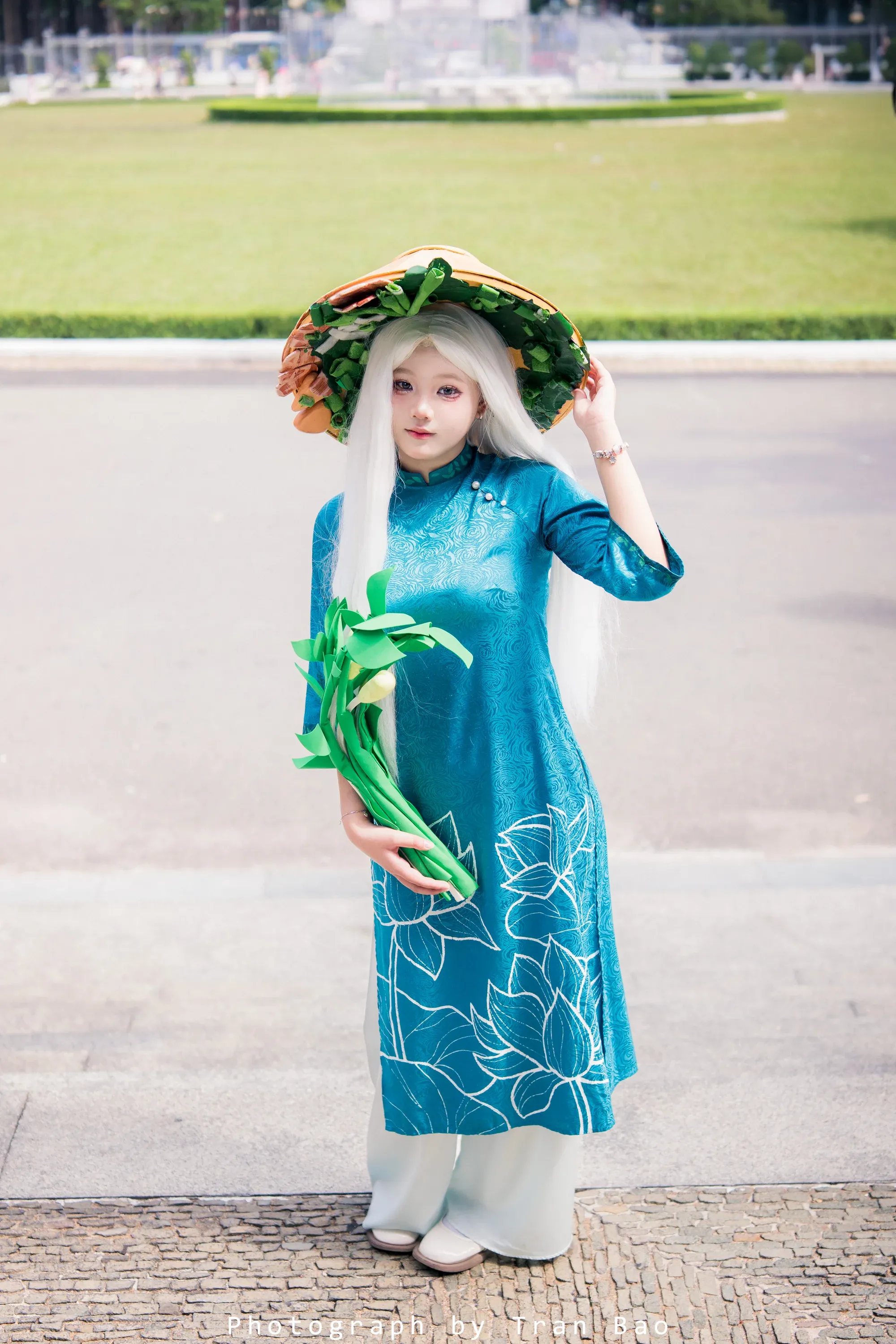 Phở ( Gia Hân )