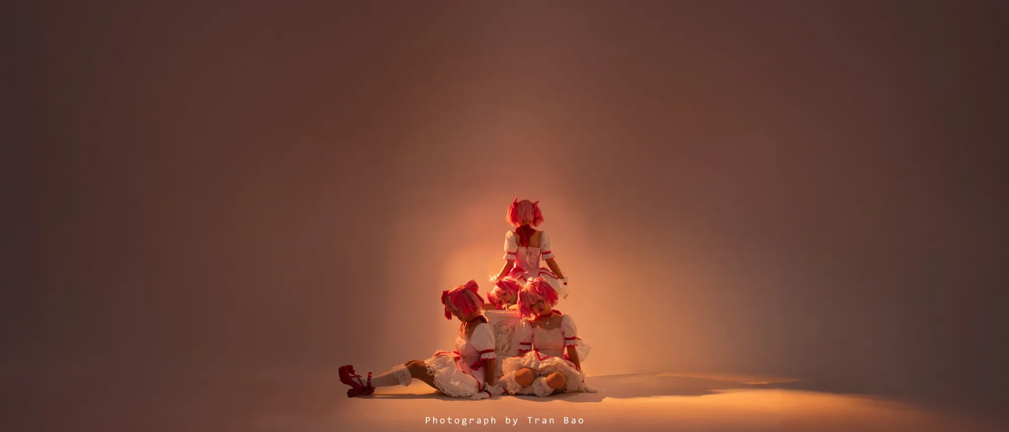 Madoka ( Tây Cốc Tịch )