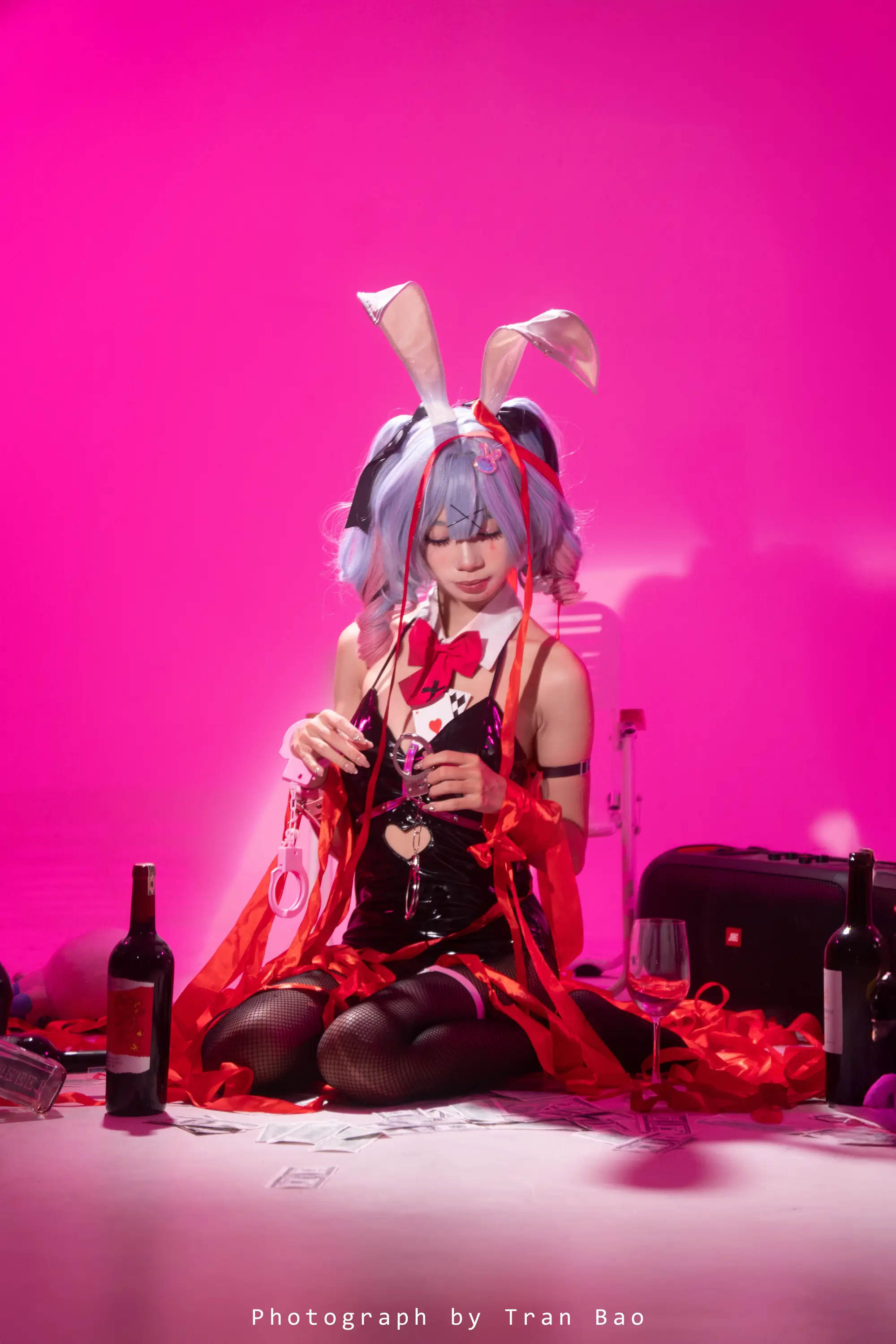 Miku Rabbit Hole