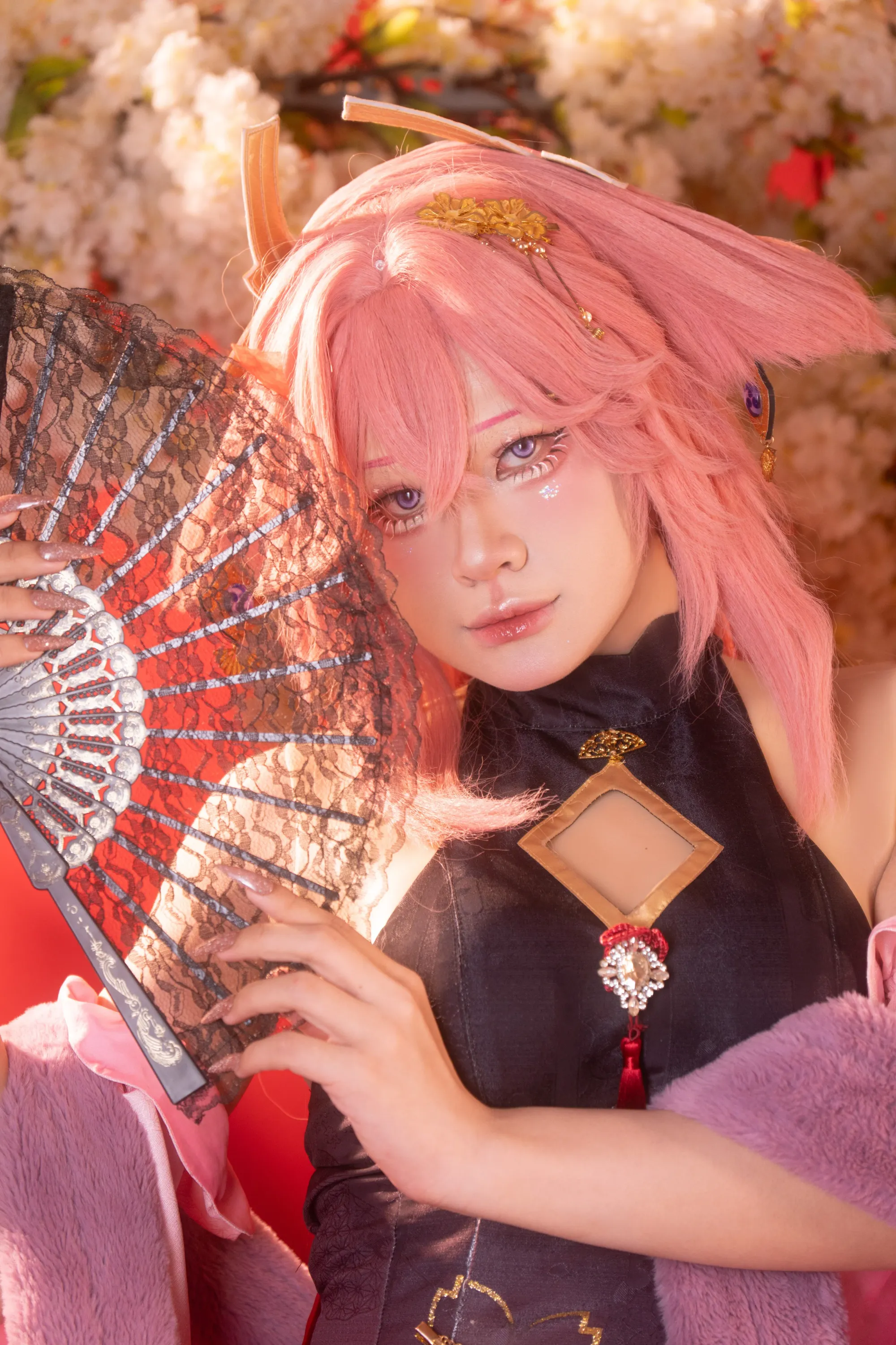 Yae Miko