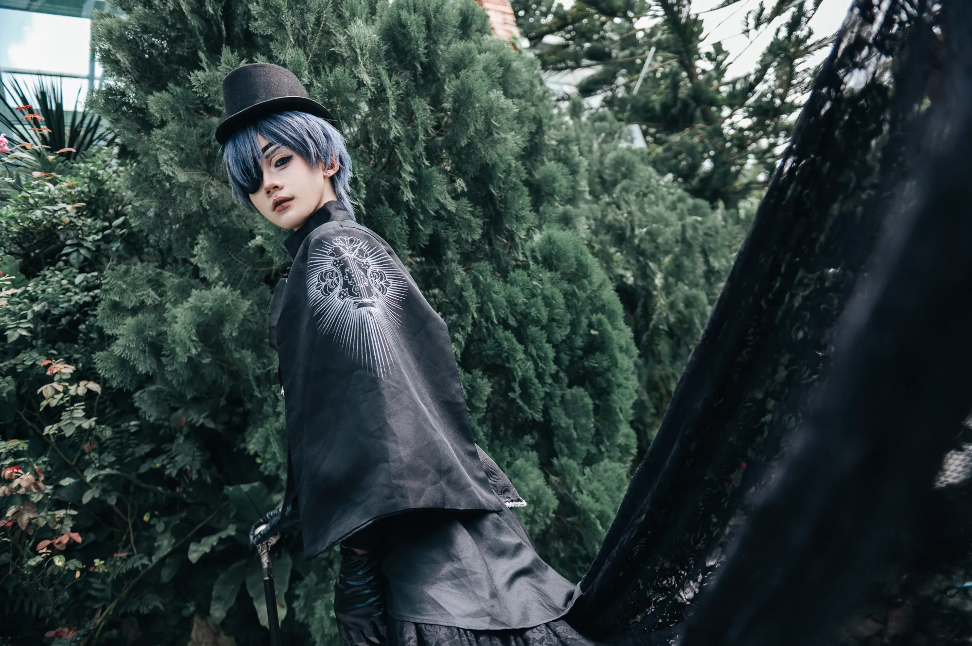 Haruki