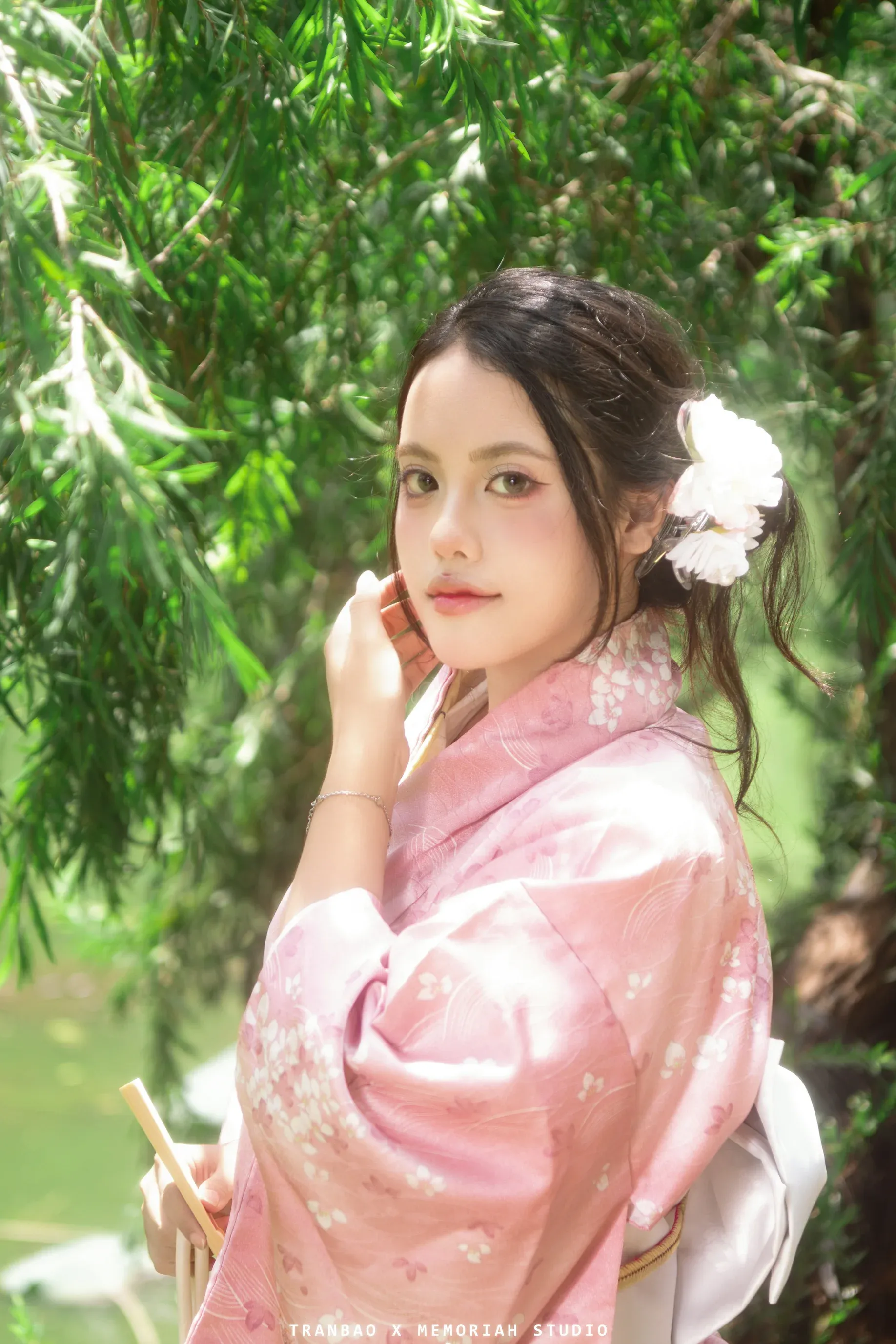 Thư Trần