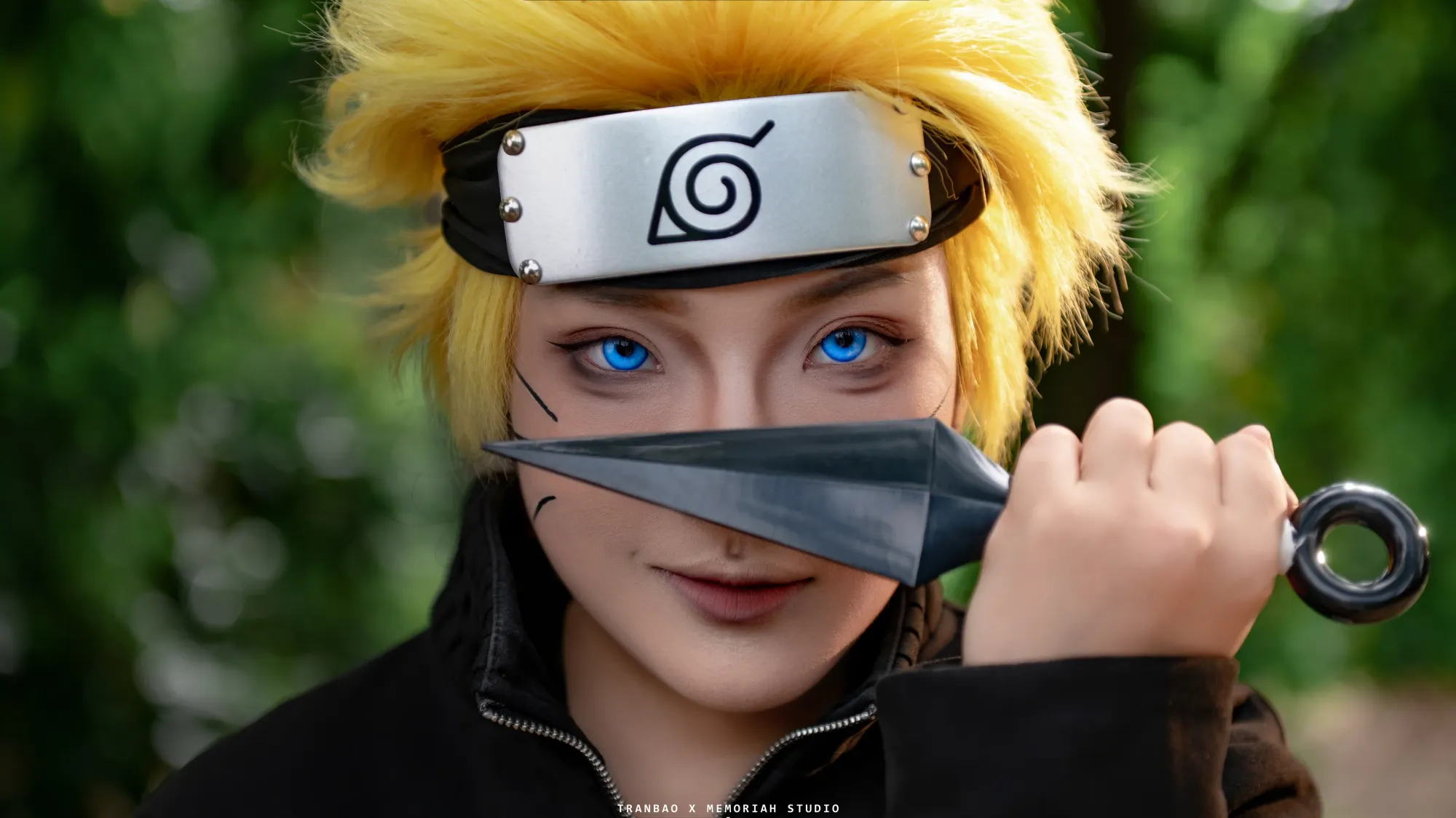 Naruto